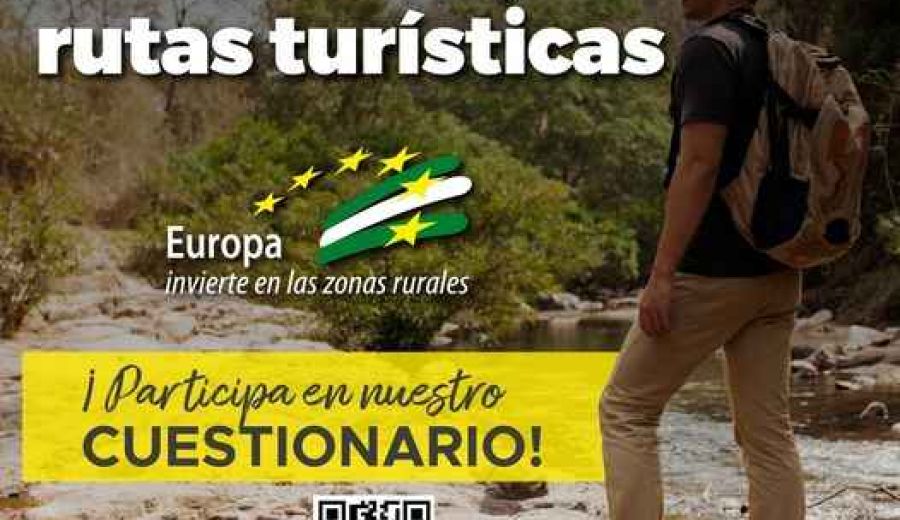 Los Grupos de Desarrollo de Cádiz y Campiña Sur Cordobesa impulsan itinerarios turísticos rurales