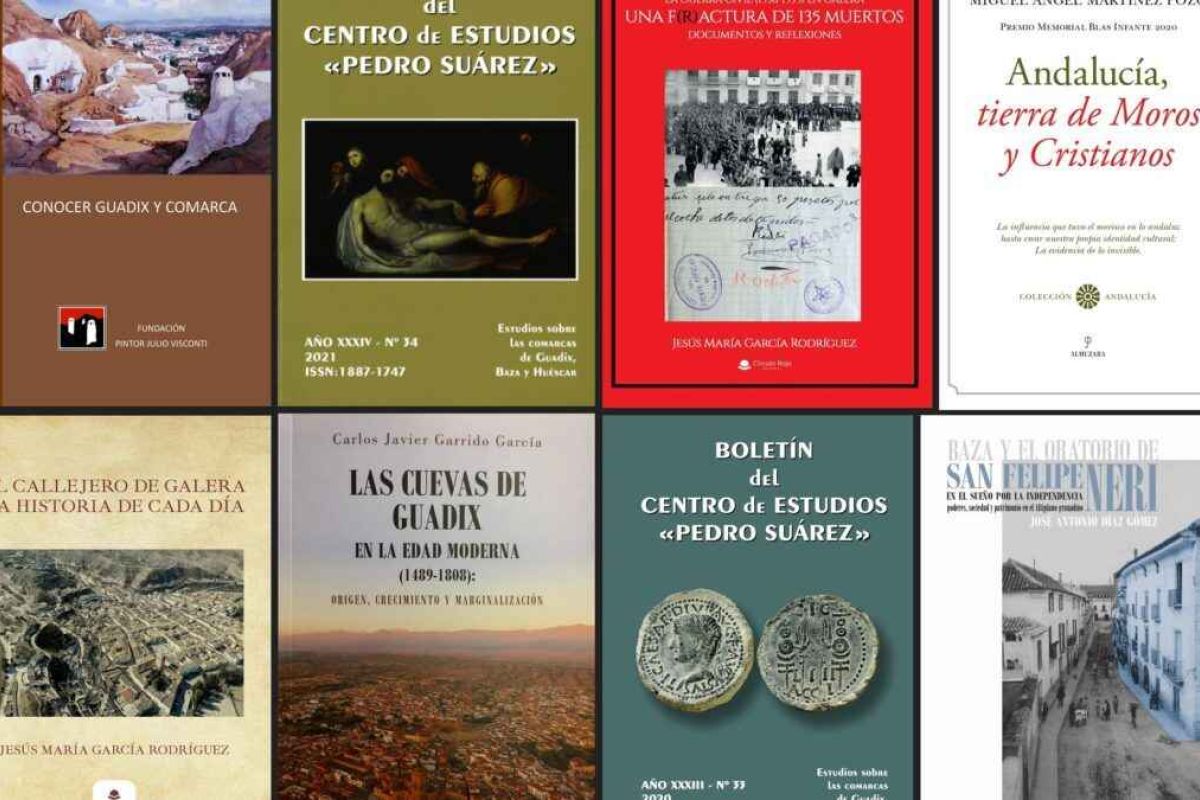 El GDR de Guadix apoya con LEADER la publicación de una revista digital sobre el patrimonio cultural de la comarca