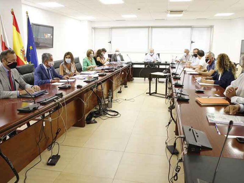 Cantabria ya cuenta con una Estrategia frente al Reto Demográfico y contra la Despoblación Rural