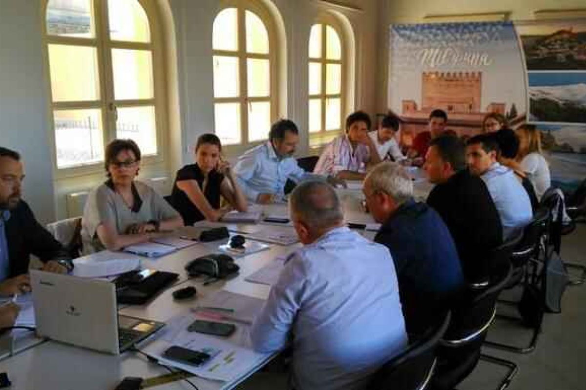 Guadix albergará el IV Congreso Nacional de Ecoturismo