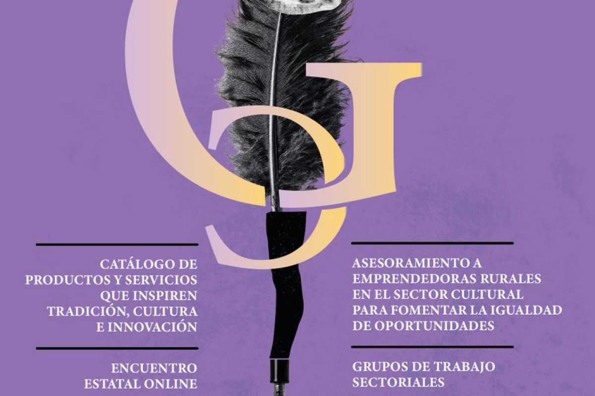 FADEMUR impulsa “Guardianas de la Cultura Rural” para fortalecer el emprendimiento cultural de las mujeres rurales
