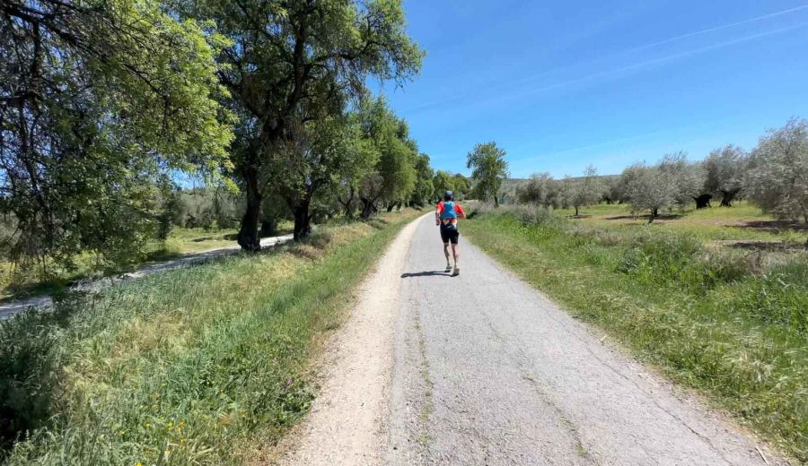 El Grupo de Desarrollo Rural impulsa el Maratón Subbético Mozárabe 2023