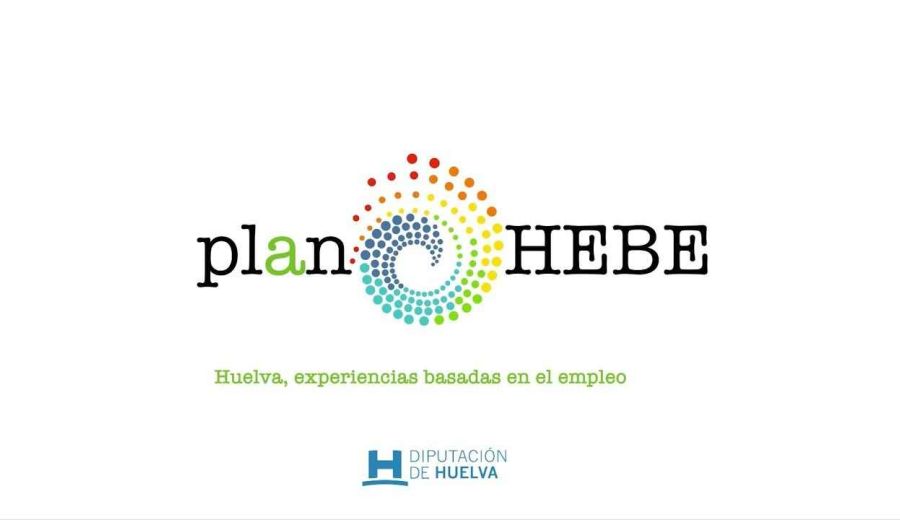 La Diputación de Huelva amplía el plazo de presentación para el Plan HEBE, que acerca a universitarios al mundo laboral de sus comarcas con la participación de los GDR