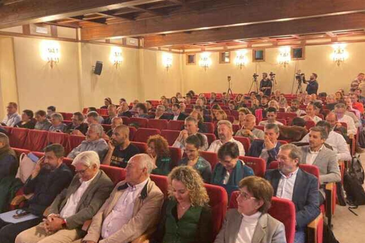 Los grupos LEADER apuestan por la diversificación y por vías de financiación más allá de FEADER para potenciar al máximo su papel en el territorio