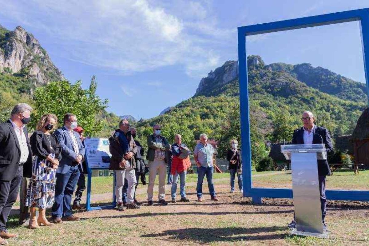 LEADER, la mejor herramienta para aprovechar las oportunidades de emprendimiento que hay en los pueblos