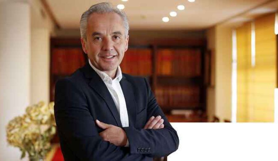 Alfonso Moscoso, presidente del GDR Sierra de Cádiz, en el programa La Ventana de la Cadena Ser: “La ruralidad no debe ser motivo de exclusión”