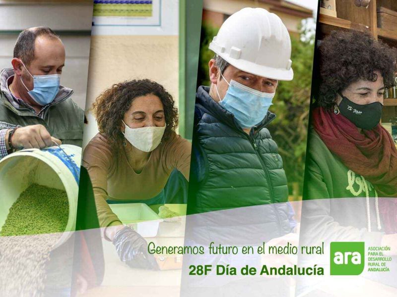 28F. Generamos futuro en el mundo rural