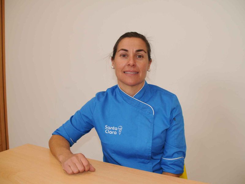 Teresa Cantón, emprendedora LEADER: “En el medio rural hay muchas posibilidades para emprender con la ayuda de los Grupos de Desarrollo Rural”