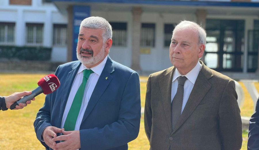 ARA colaborará en el Congreso internacional sobre desarrollo rural  en Córdoba