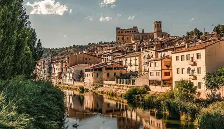 Los Grupos de Desarrollo Rural de España contarán con más de 540 M€ en 2023-2027