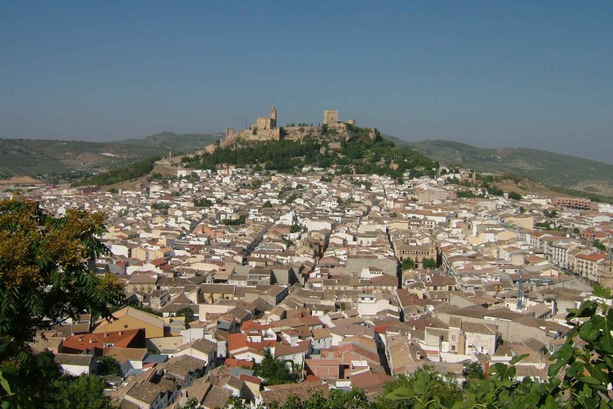 Javier Collado, gerente del GDR Sierra Sur de Jaén: “Ningún otro fondo como LEADER genera tanto empleo en los pueblos con tan poca ayuda pública”