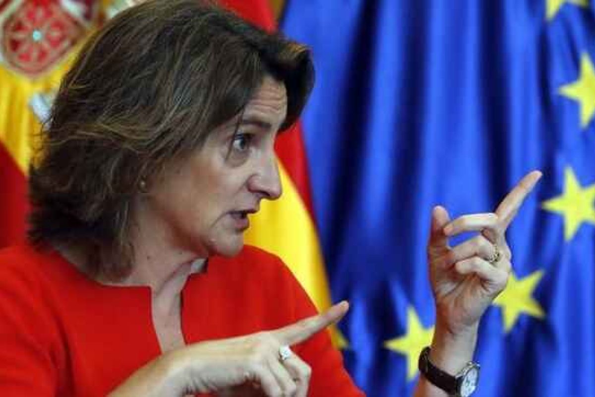 El Gobierno quiere acelerar la recuperación de la actividad en la España rural