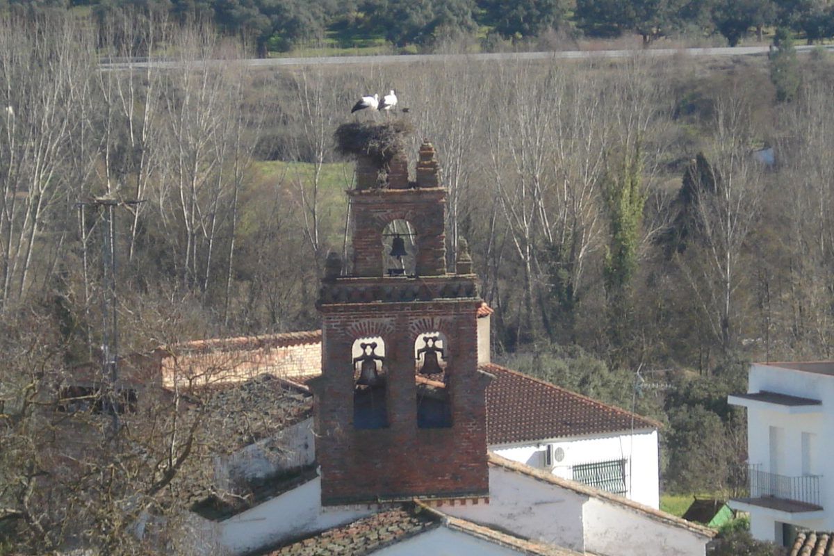 La Nava, un pequeño pueblo de la sierra de Huelva planta cara a la despoblación para sobrevivir Asociación para el Desarrollo Rural de Andalucía La Nava, un pequeño pueblo de la sierra de Huelva planta cara a la despoblación para sobrevivir