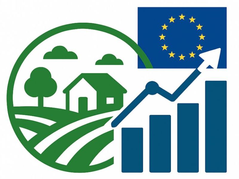La Comisión Europea publica la herramienta Data Explorer para reforzar la planificación de las estrategias territoriales