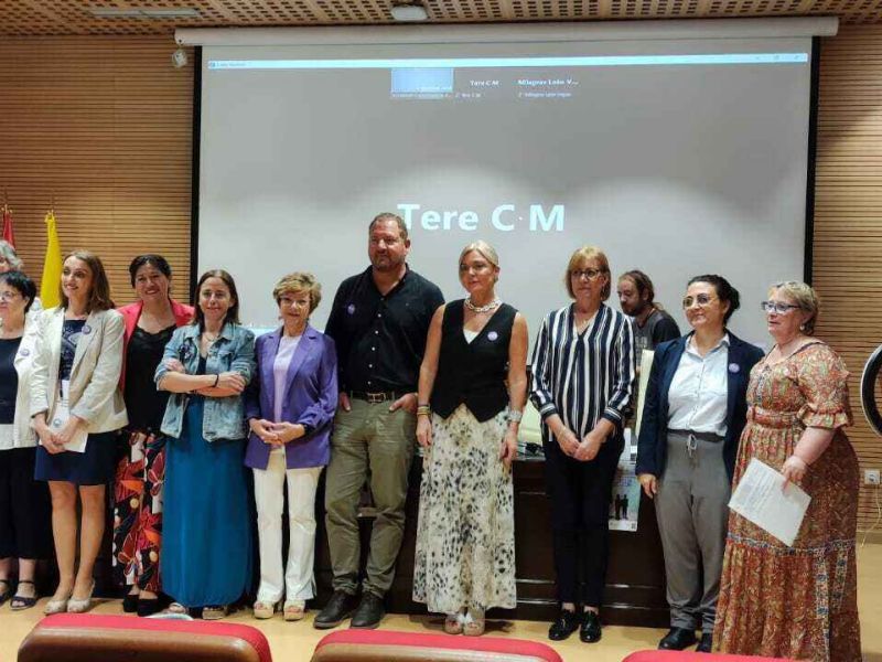 “Descubriendo horizontes en igualdad” para conectar la Universidad con las mujeres rurales y Grupos de Desarrollo