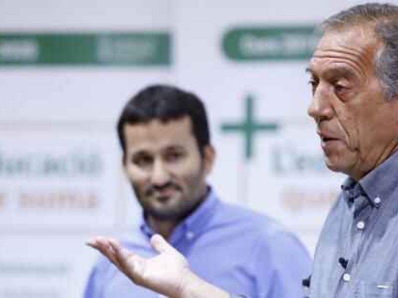 Educación creará consejos comarcales de FP para ajustar la oferta a cada territorio