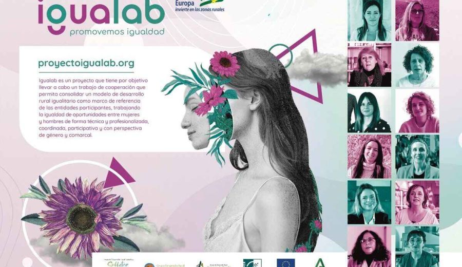 Igualab publica dos guías para incorporar la perspectiva de género en los Grupos de Desarrollo Rural