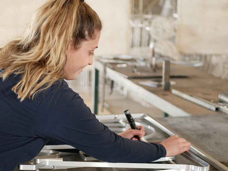 Huécija brilla con los fondos LEADER del GDR Alpujarra Sierra Nevada Almeriense