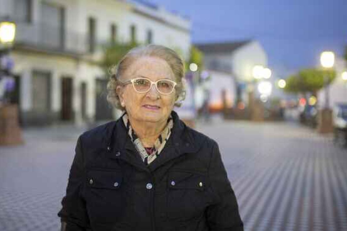 Doñana, femenino singular