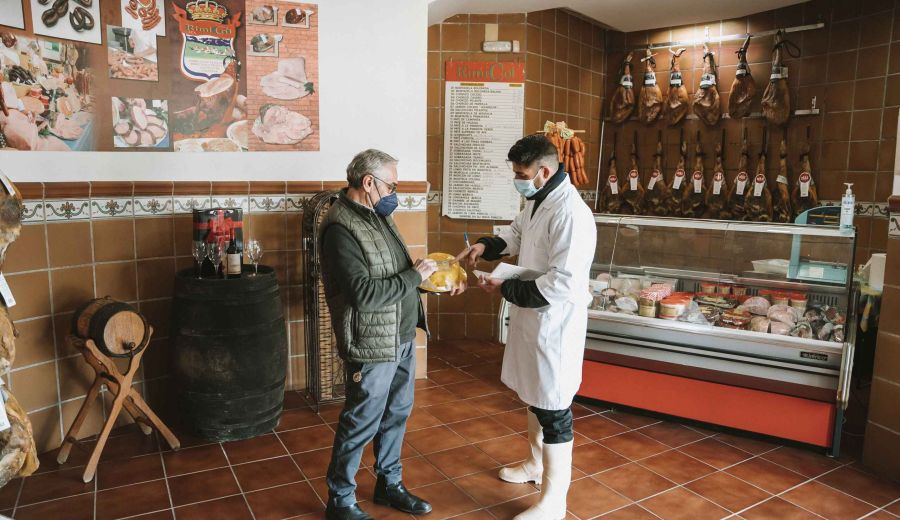 Rimicol, una empresa LEADER con enjundia en la Axarquía