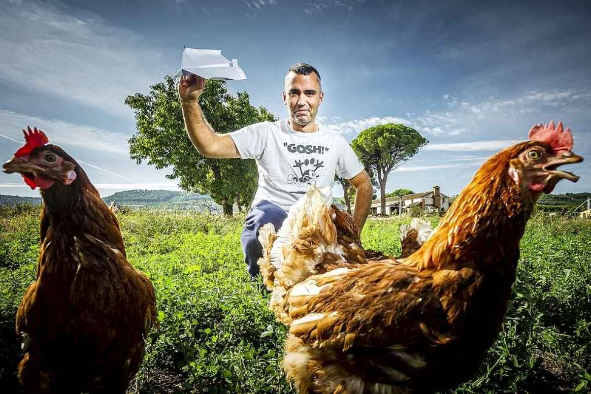 Regresar al pueblo: el camino de vuelta a la España vacía