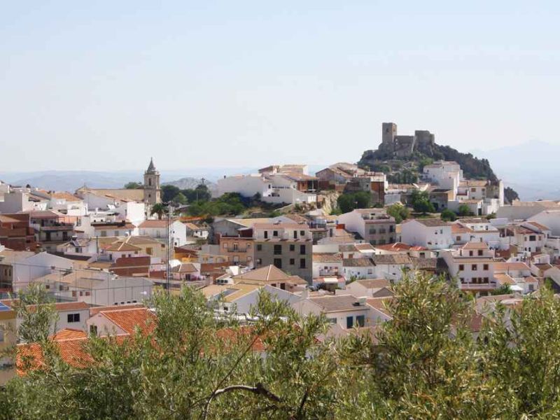 La Diputación de Córdoba presenta 124 actuaciones para los fondos de recuperación europeos