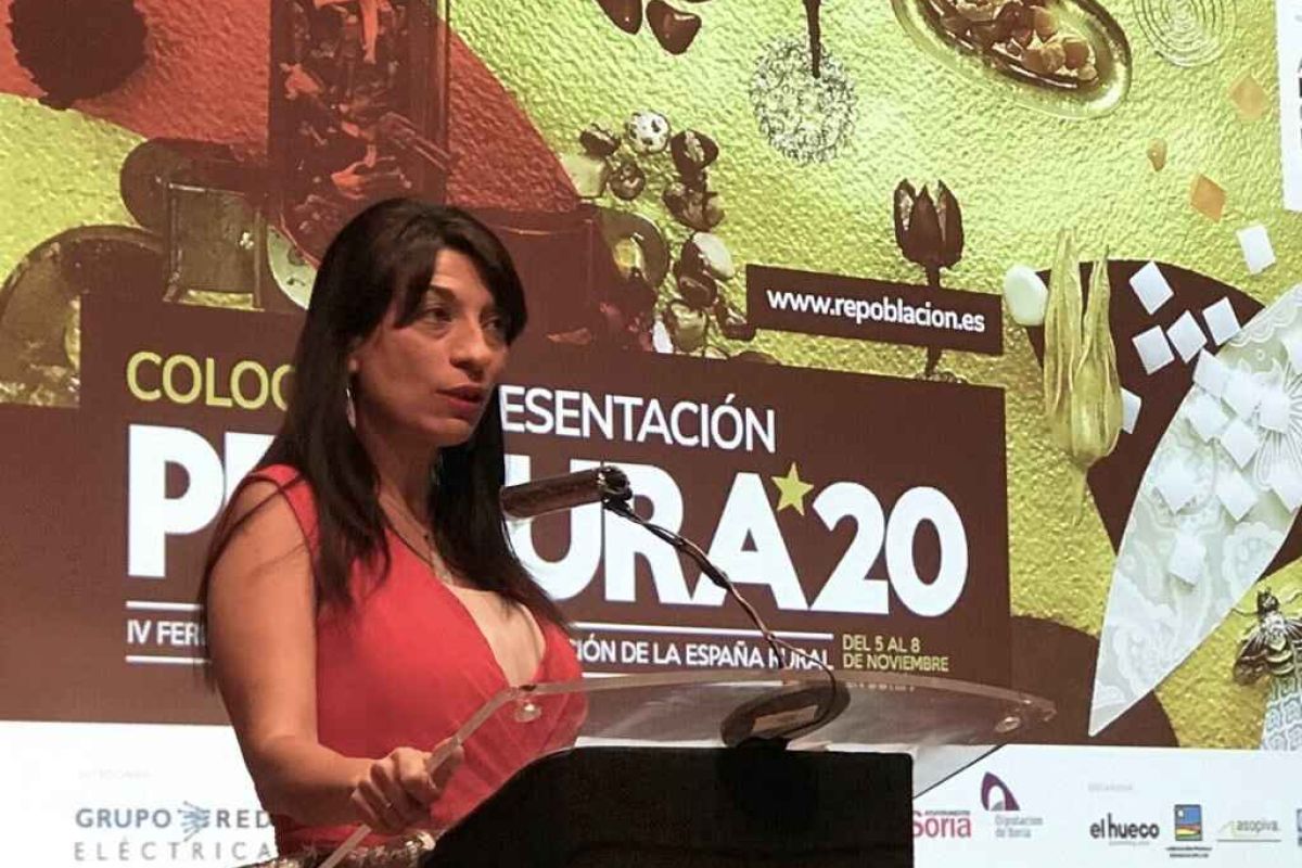 El Ministerio de Agricultura apuesta por el impulso de actuaciones que atraigan el talento de jóvenes y mujeres al medio rural