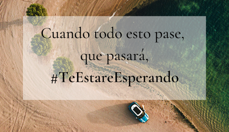 Rusticae lanza #TeEstareEsperando, la campaña que da voz a sus establecimientos rurales