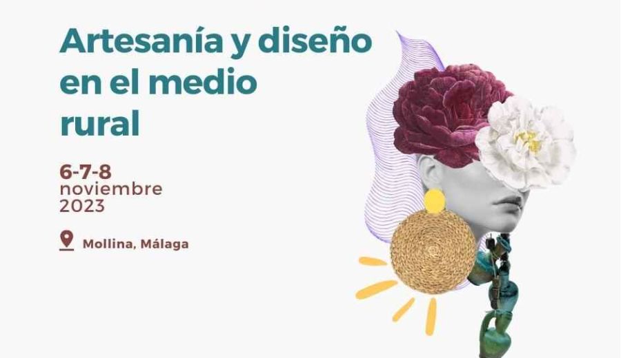 Mollina, punto de encuentro para la juventud interesada en el arte, diseño y artesanía rural