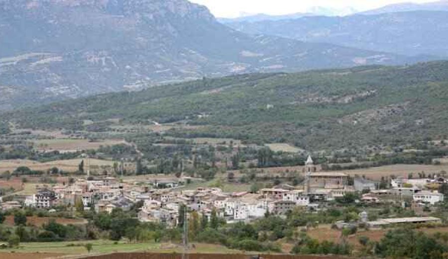 El futuro de las ciudades pasa por un medio rural vivo