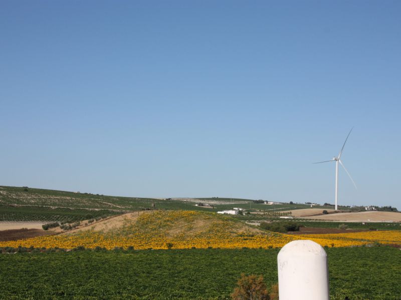 Andalucía se adhiere al Pacto Rural Europeo para articular el futuro de la vida en los pueblos