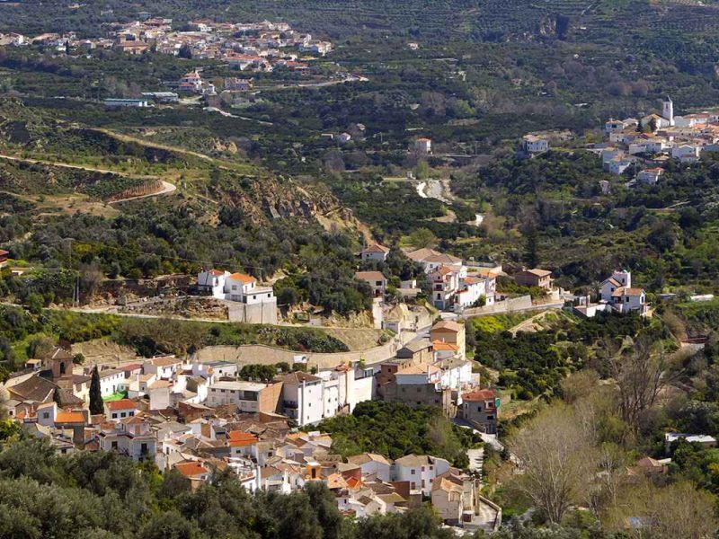 Ampliado el plazo de presentación de proyectos propios de los Grupos de Desarrollo Rural de Andalucía