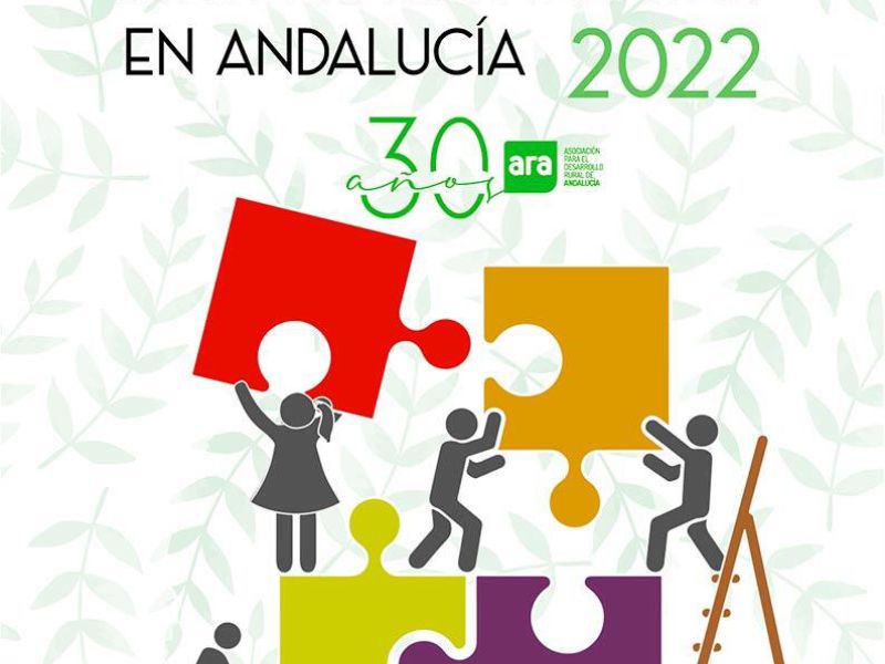 ARA publica una recopilación de proyectos de cooperación LEADER para afrontar los retos del mundo rural