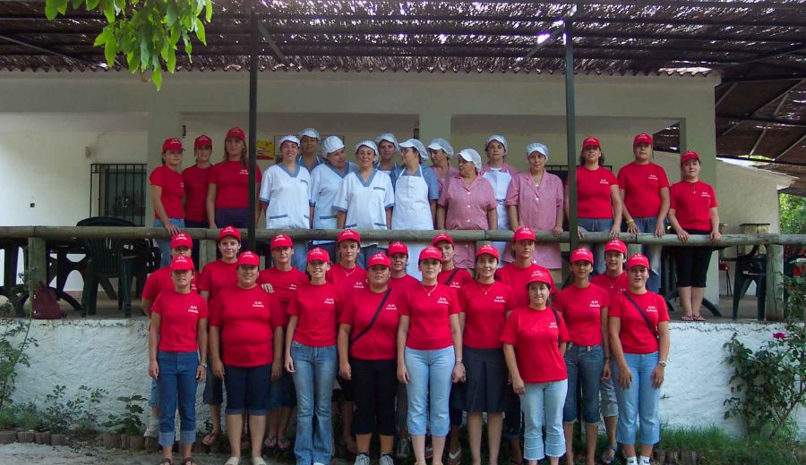 Mercedes Colunga: “Sin oportunidades laborales no hay igualdad en el medio rural”