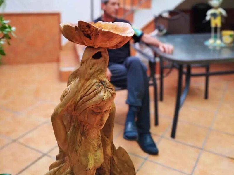 Conect@ Serranía une a productores, distribuidores y comerciantes de la Serranía Suroeste Sevillana