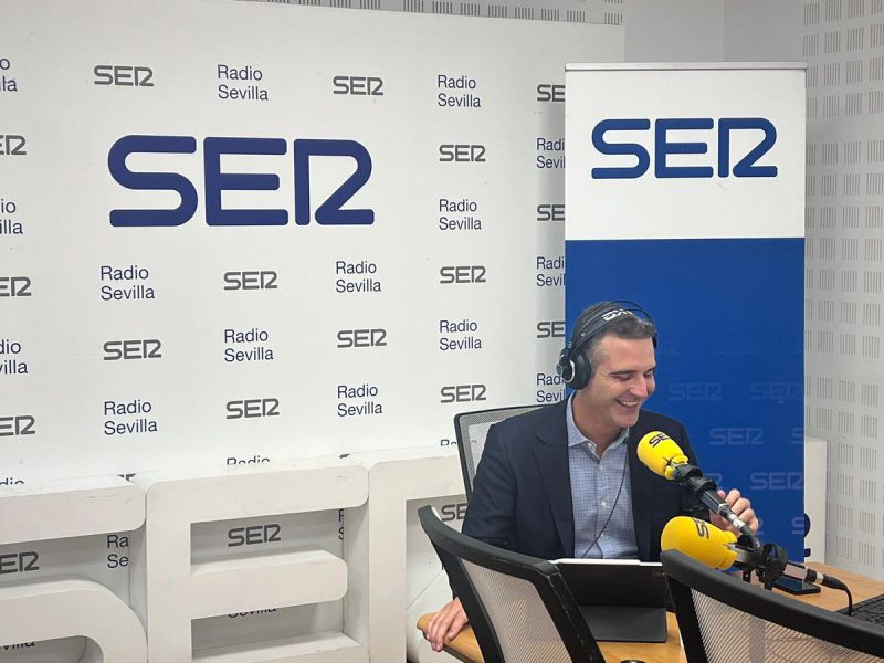 Ramón Fernández: “Los Grupos de Desarrollo Rural de Andalucía son un ejemplo de colaboración pública- privada y vertebración del territorio “