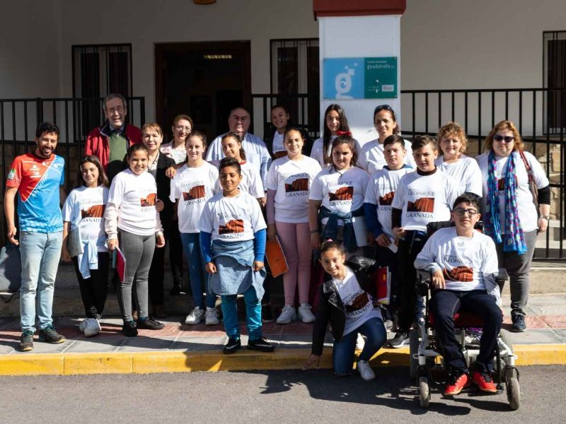 Proyecto piloto en la comarca de Guadix para lograr Objetivos de Desarrollo Sostenible