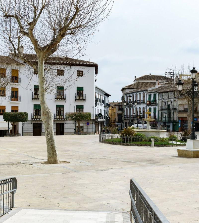 Boletín Andalucía Rural. 9 de octubre, 2026