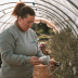El Ministerio de Agricultura, Pesca y Alimentación reconoce con el premio a la innovación a Eva Sánchez, emprendedora LEADER del Arco Noreste de la Vega de Granada