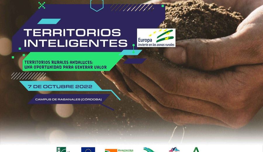 Jornada “Territorios rurales inteligentes: una oportunidad para generar valor”