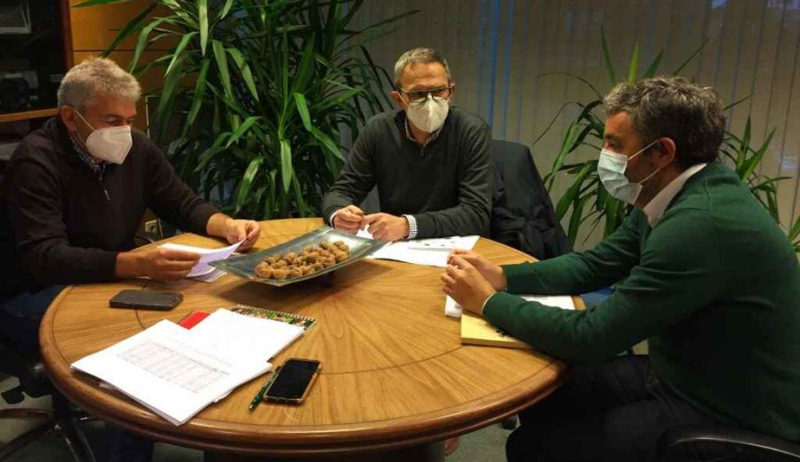 Las ayudas LEADER en Asturias tendrán convocatoria anual ininterrumpidamente hasta más allá de 2027