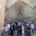 Grupos LEADER de Andalucía, Cantabria, Castilla y León y Aragón participan en el IV Congreso Nacional de la MCTE