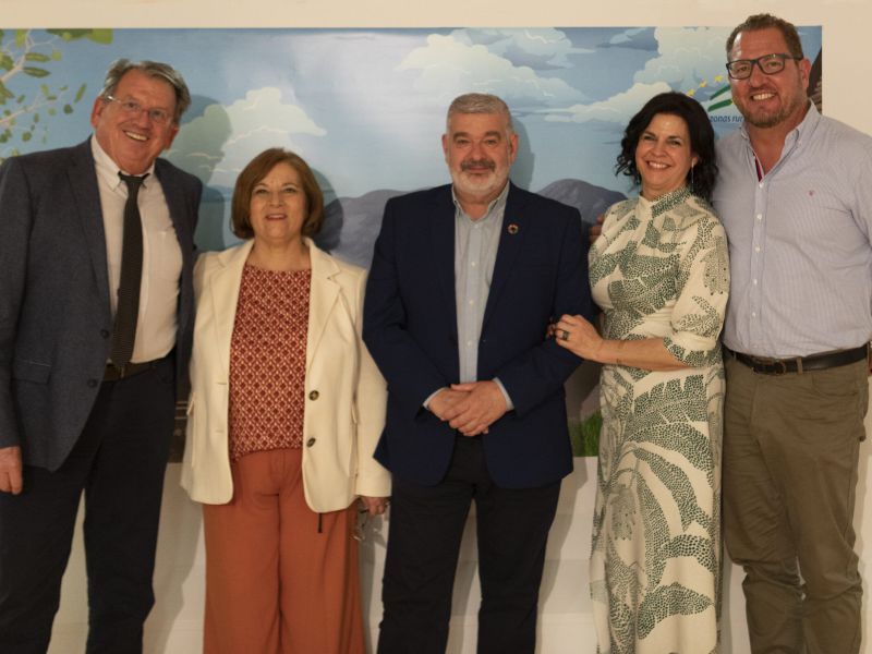 Promovega, un ejemplo de cómo los territorios rurales prosperan con LEADER