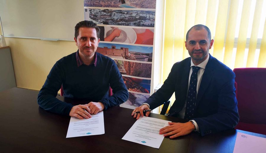 El GDR Altiplano de Granada y el Club Marketing Granada formarán en marketing y publicidad al sector empresarial de la comarca