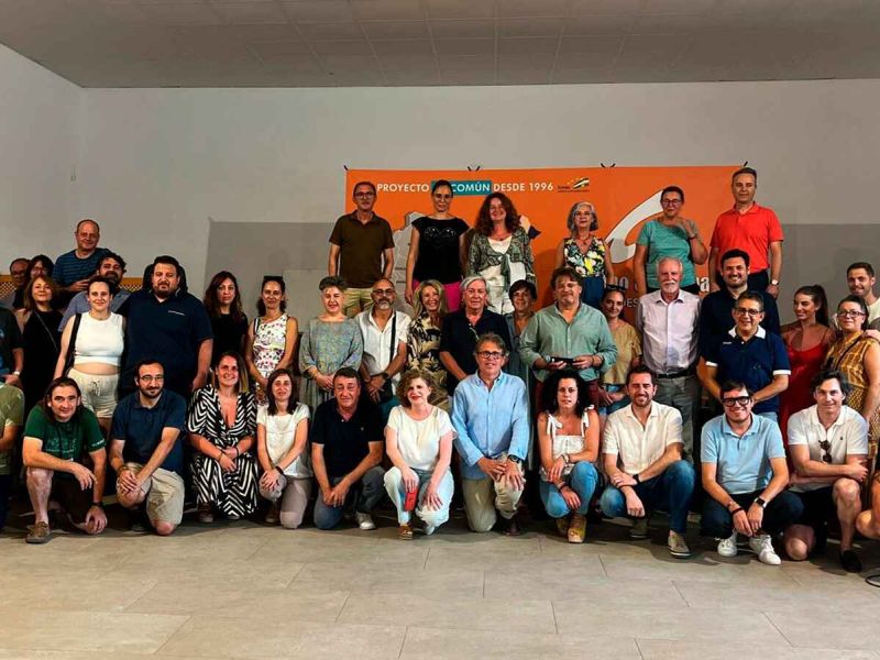 La EDL LEADER del Altiplano de Granada contará con más de 3,3M€ para impulsar nuevos proyectos hasta 2027