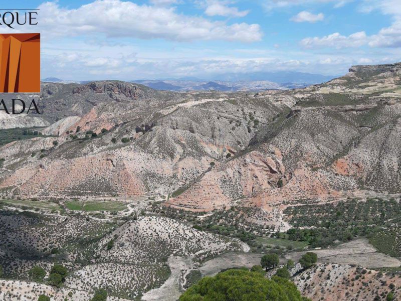 El Geoparque de Granada apostará en 2021 por el turismo de experiencias para frenar la despoblación