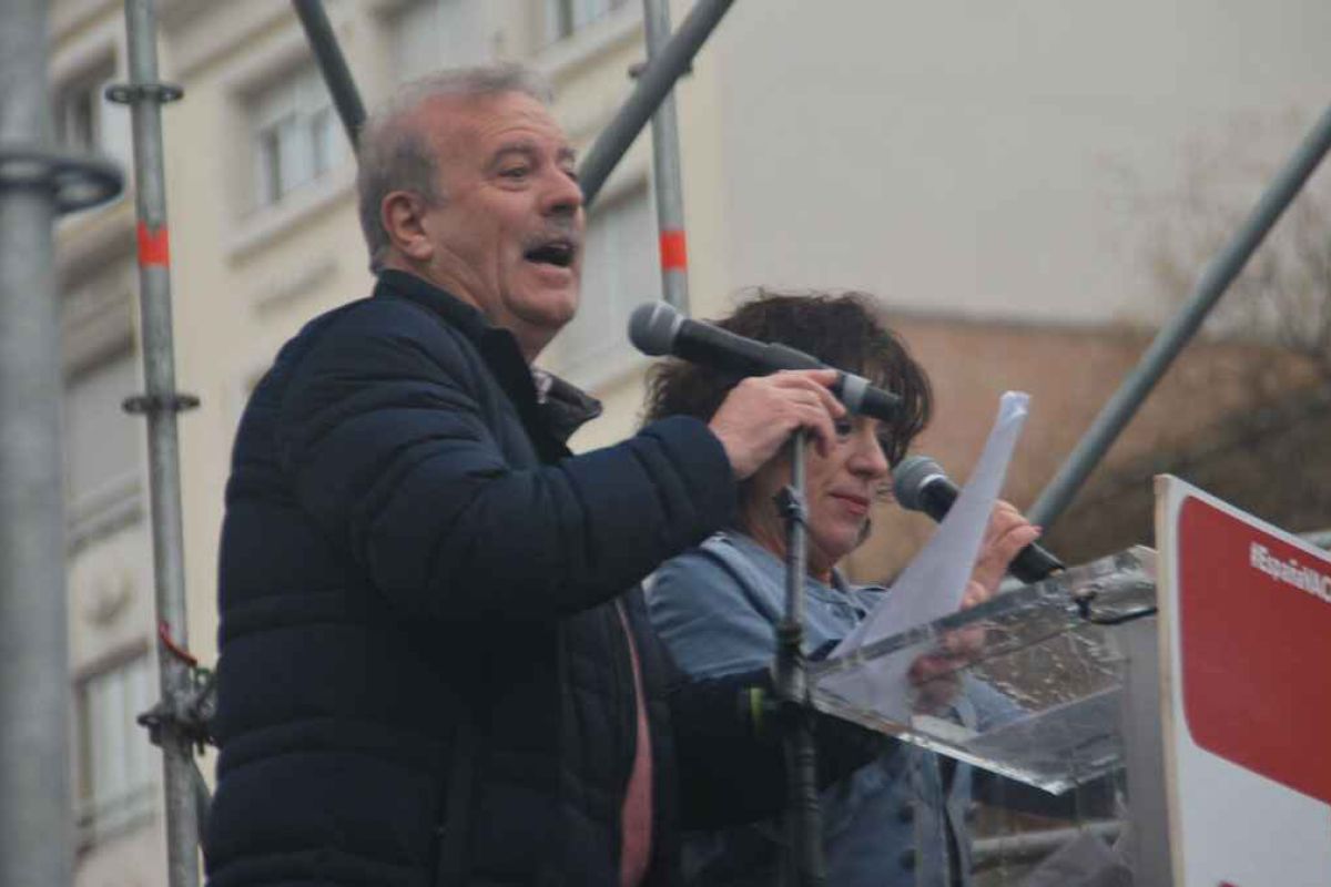 Manifiesto por un medio rural… «Que no será callado» de los periodistas Manuel Campo Vidal y Paloma Zuriaga