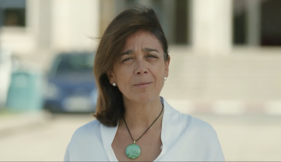 Mª del Mar Delgado, catedrática de la Universidad de Córdoba: “Las mujeres pueden mover todo lo que quieran mover”