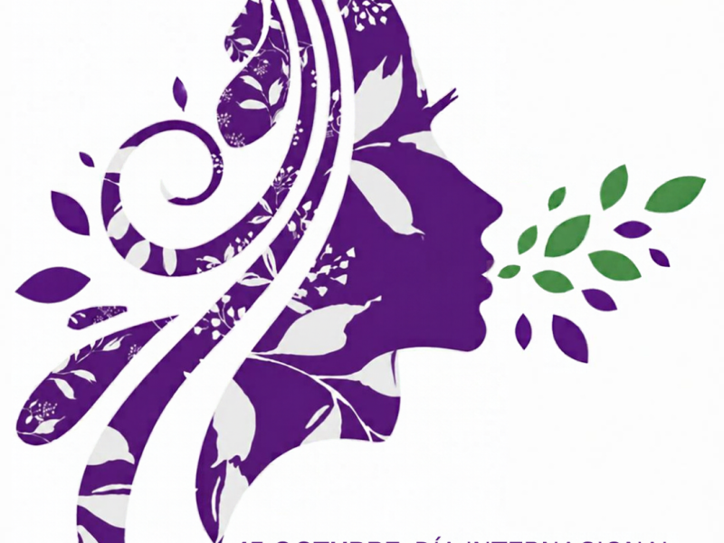 15 de octubre, Día internacional de las Mujeres Rurales