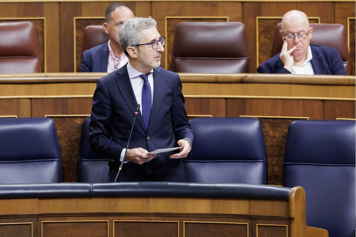 El futuro de LEADER llega al Congreso en pleno debate sobre el presupuesto europeo 2028-2034
